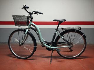 Bicicleta Paseo City 300