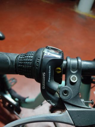 Bicicleta Paseo City 300
