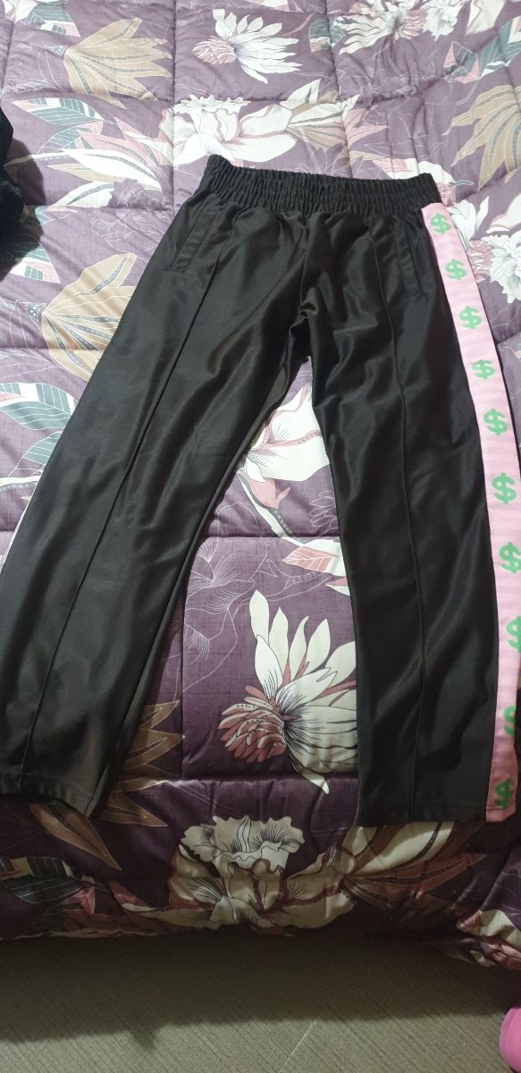 Bellissimo pantalone in poliestere