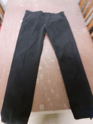 Pantalone uomo 