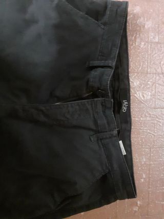 Pantalone uomo 
