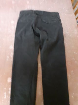 Pantalone uomo 