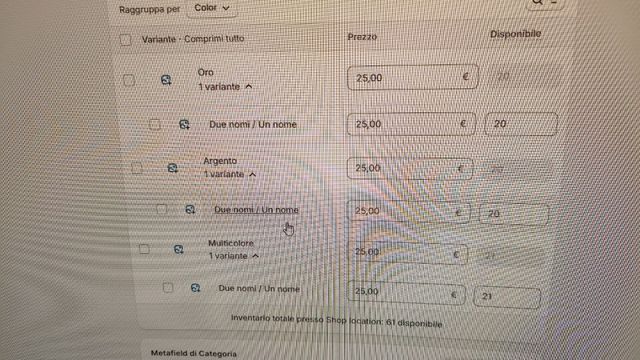 Giacca di Pelle Uomo Taglia S