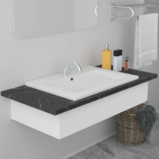 Lavabo encastrado NUEVO