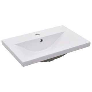 Lavabo encastrado NUEVO
