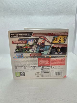 Mario Kart 7 Multilingua Nintendo 3ds EUR