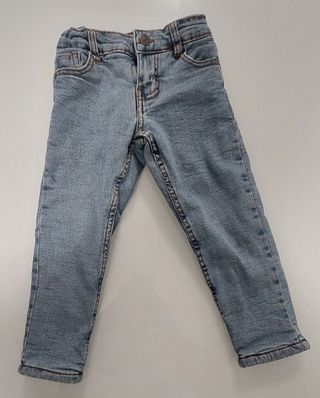 Jeans Bambino 