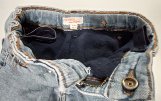 Jeans Bambino 