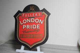 Sottobicchiere birra Fuller's
