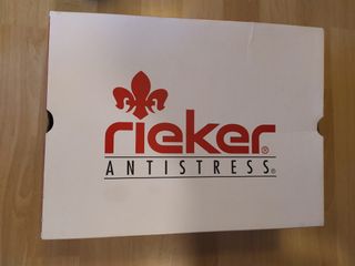 Botín rieker