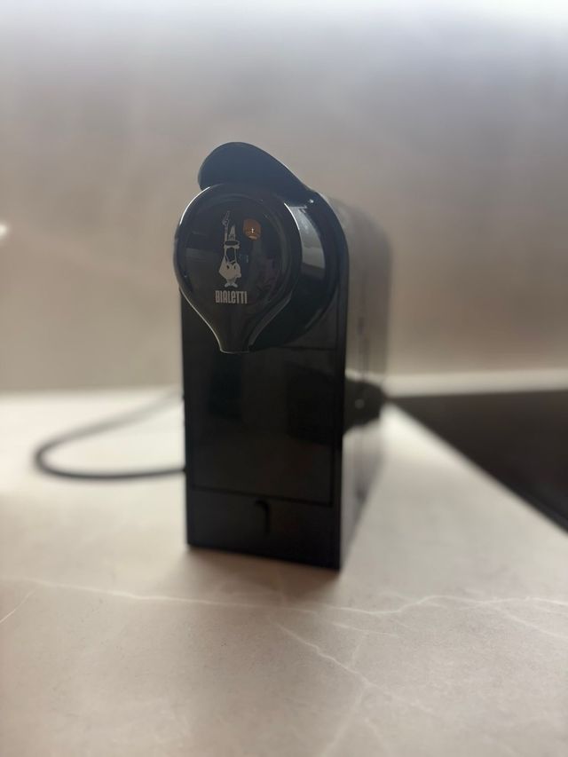 Cafetera Italiana nueva