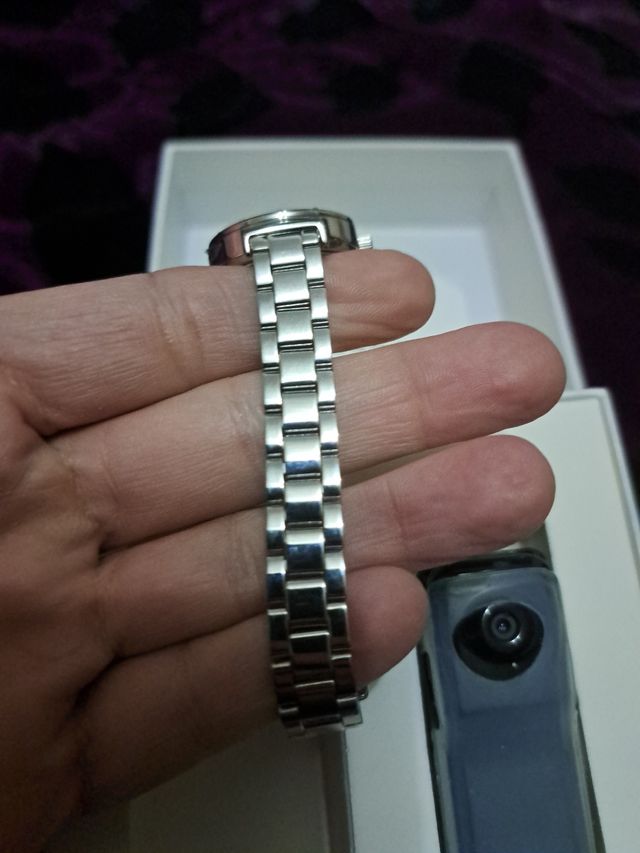 Reloj viceroy de mujer