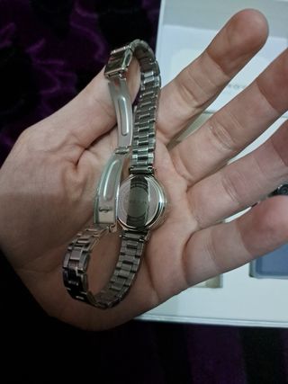 Reloj viceroy de mujer