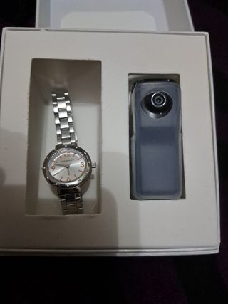 Reloj viceroy de mujer