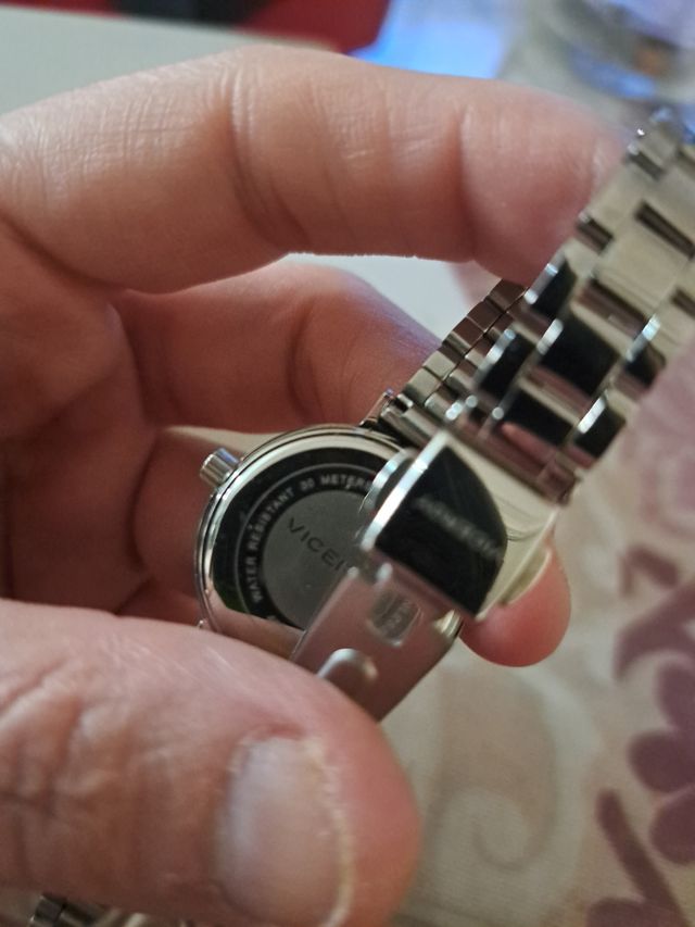 Reloj viceroy de mujer