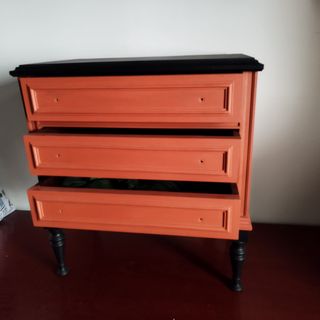 Mueble cajonero