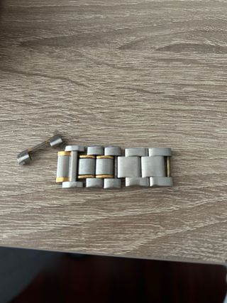 Reloj vintage Zenith