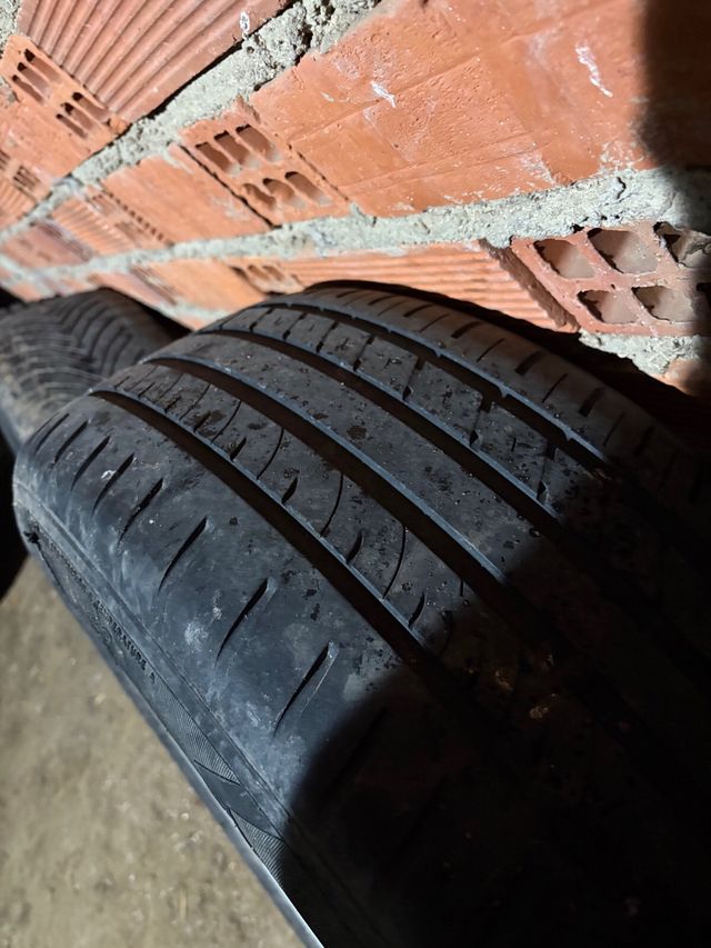 Llantas bmw x6 en 19”