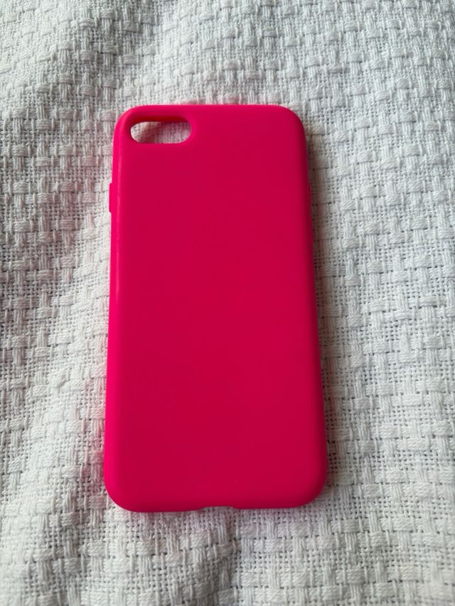 Fundas Iphone SE 2020