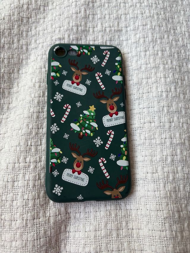 Fundas Iphone SE 2020