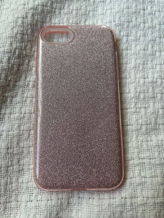 Fundas Iphone SE 2020