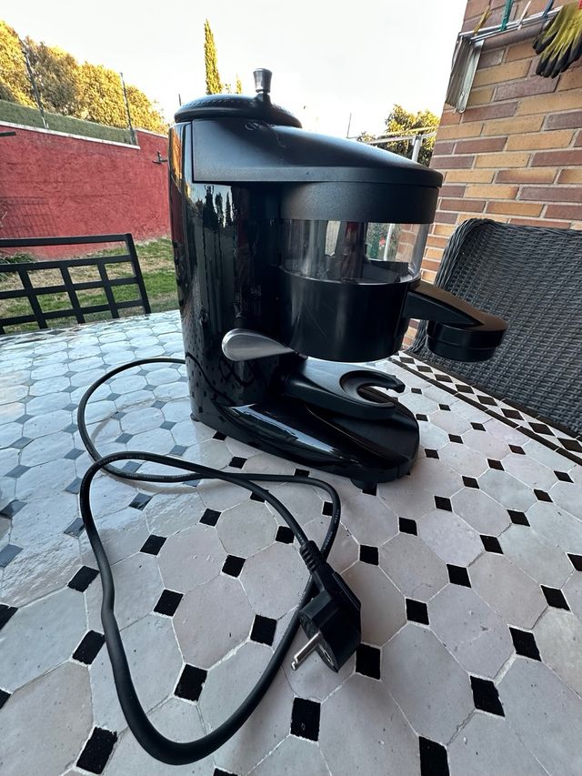 Molino de Café tipo industrial