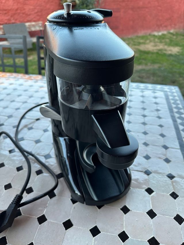 Molino de Café tipo industrial