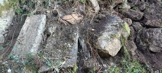 Piedras para casa