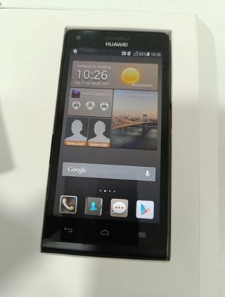 Huawei Ascend G6