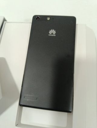 Huawei Ascend G6