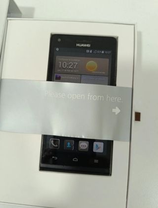 Huawei Ascend G6