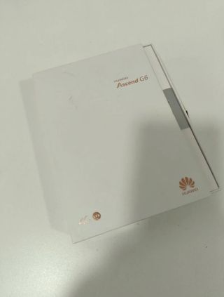 Huawei Ascend G6