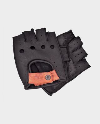 Guantes de moto Skull Rider talla S