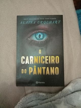 O Carniceiro Do Pântano