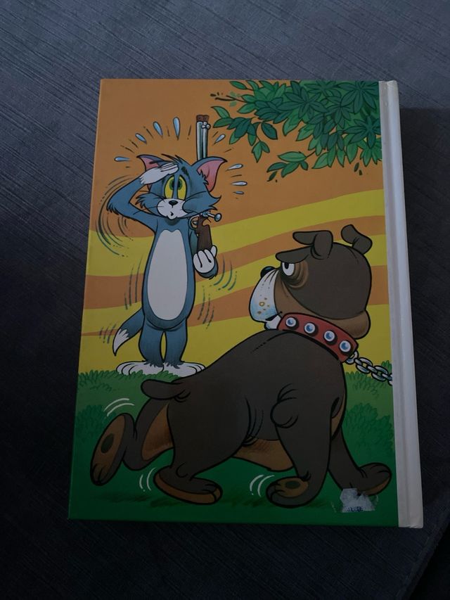 Comic Peliculas 1986