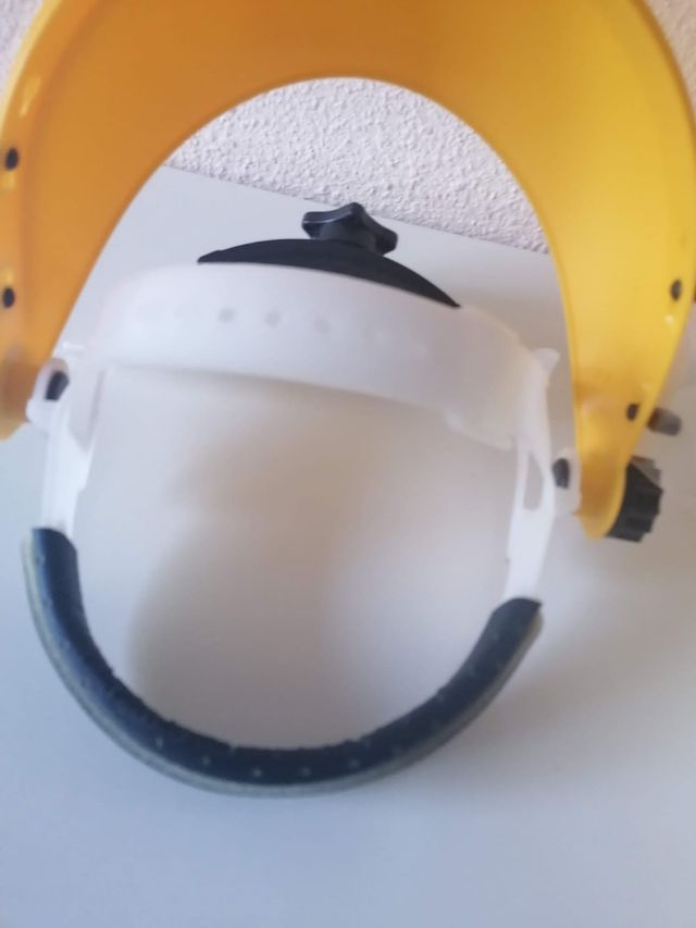 Maschera di protezione