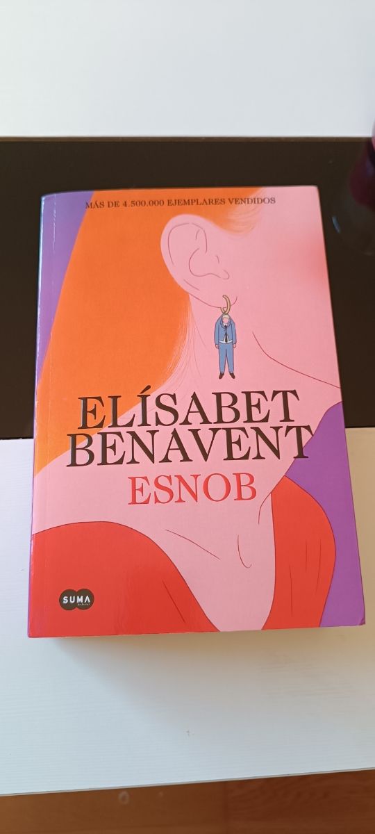 Esnob / Snob (Spanish Edition)