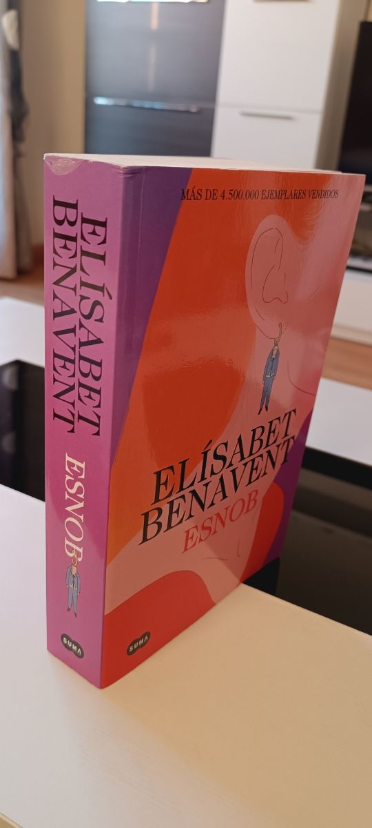 Esnob / Snob (Spanish Edition)