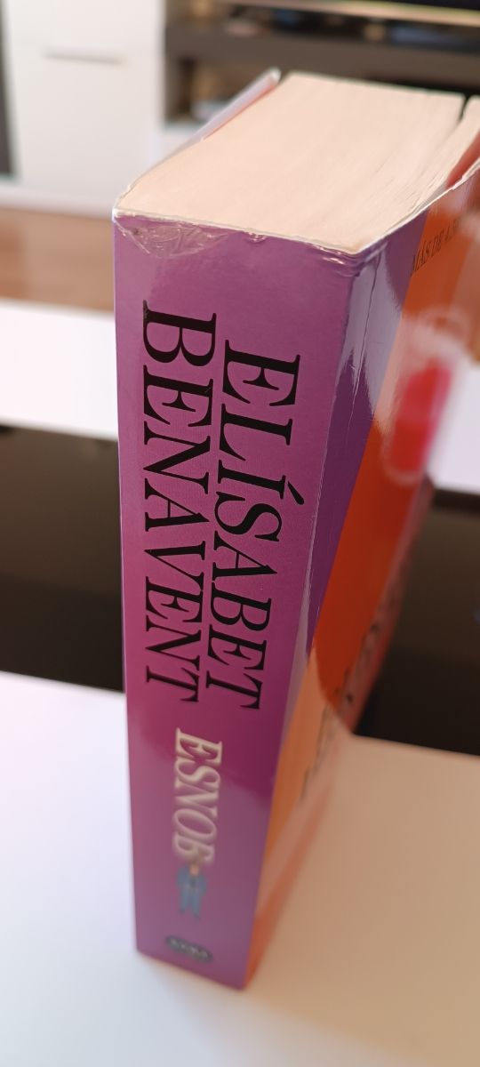 Esnob / Snob (Spanish Edition)