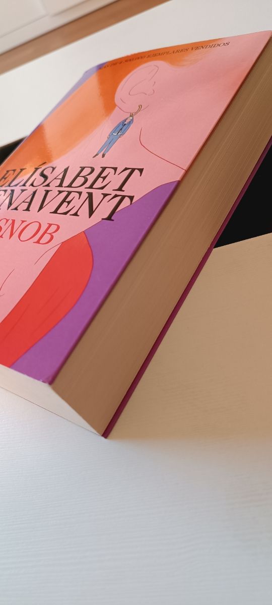 Esnob / Snob (Spanish Edition)