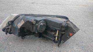 faro delantero derecho vw phaeton