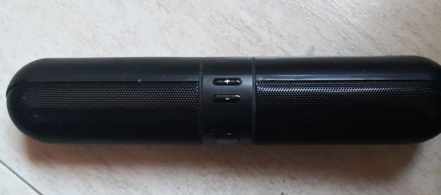 Altavoz con Bluetooth
