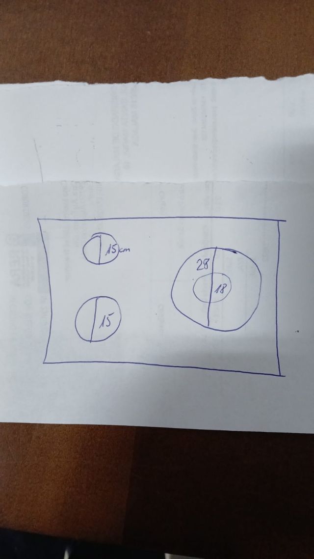 Placa inducción teka