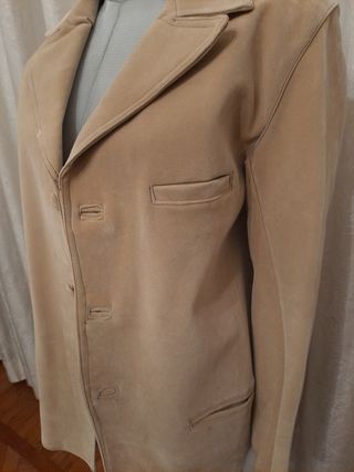 Giacca/blaser uomo/donna vintage anni 70