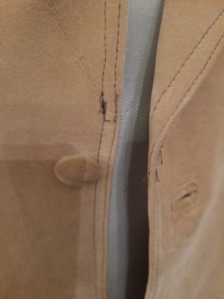 Giacca/blaser uomo/donna vintage anni 70
