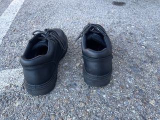 Zapatos de seguridad
