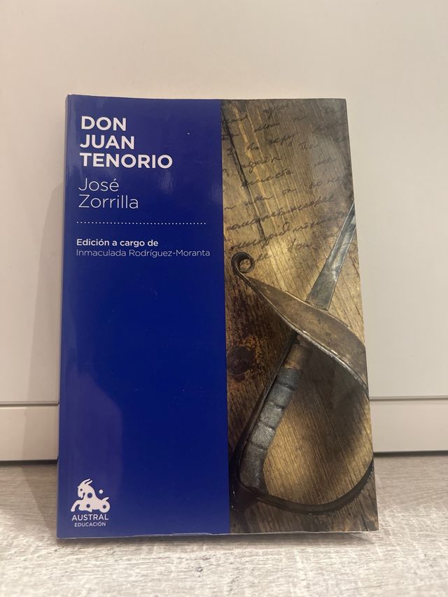 Don Juan Tenorio