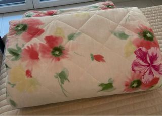 Trapuntino matrimoniale Bassetti