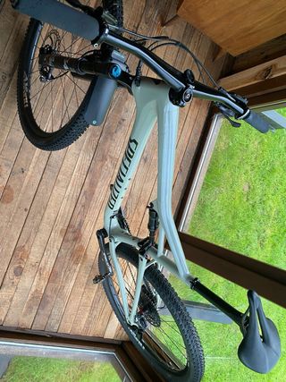 Specialized epic Evo expert ULTiMo Precio 
