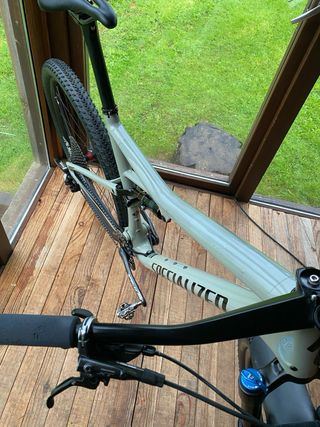 Specialized epic Evo expert ULTiMo Precio 